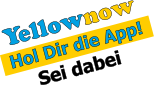 Yellownow Hol Dir die App! Sei dabei