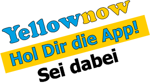 Yellownow Hol Dir die App! Sei dabei