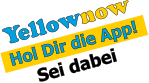 Yellownow Hol Dir die App! Sei dabei